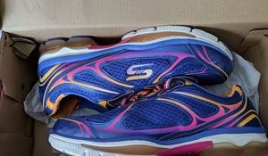 Sketchers Supernova Running Shoe
